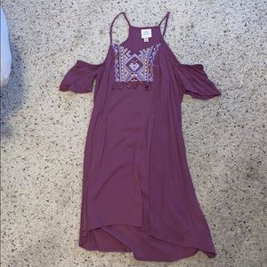 Knox Rose Dress